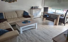 Ferienwohnung Eichhoernchen