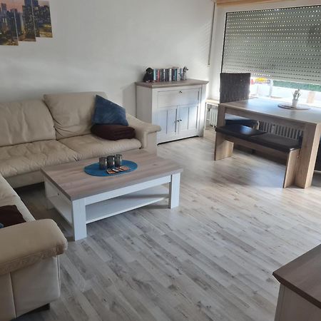 Ferienwohnung Eichhoernchen Krefeld Exterior photo