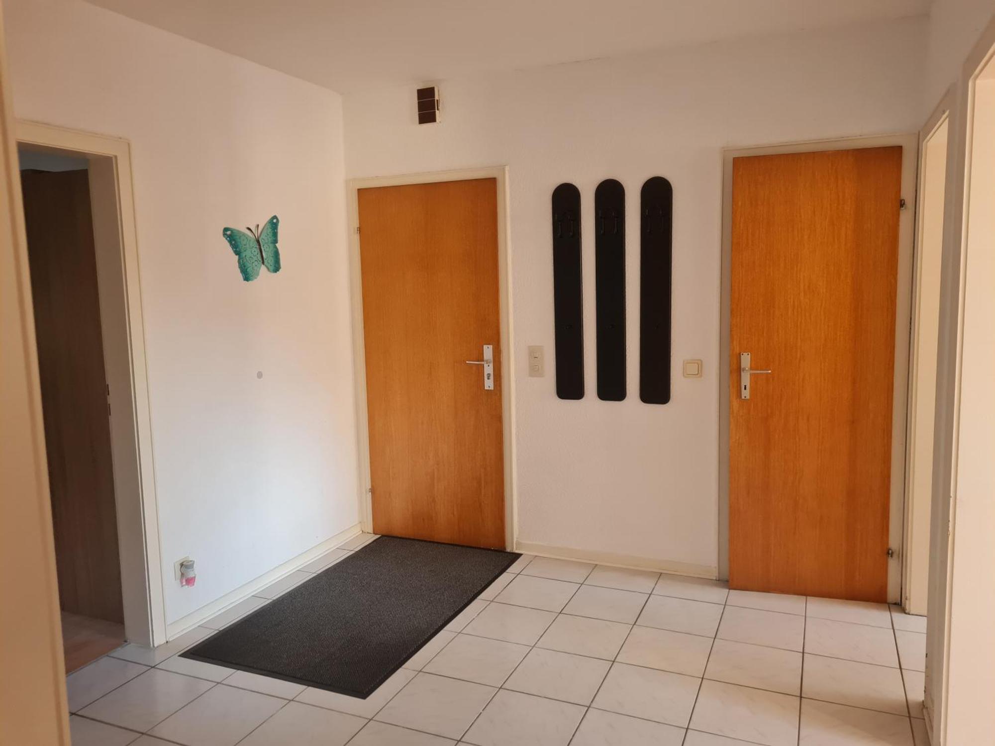 Ferienwohnung Eichhoernchen Krefeld Exterior photo