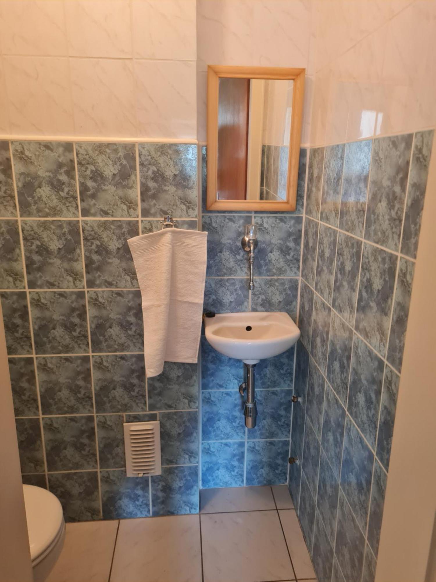 Ferienwohnung Eichhoernchen Krefeld Exterior photo
