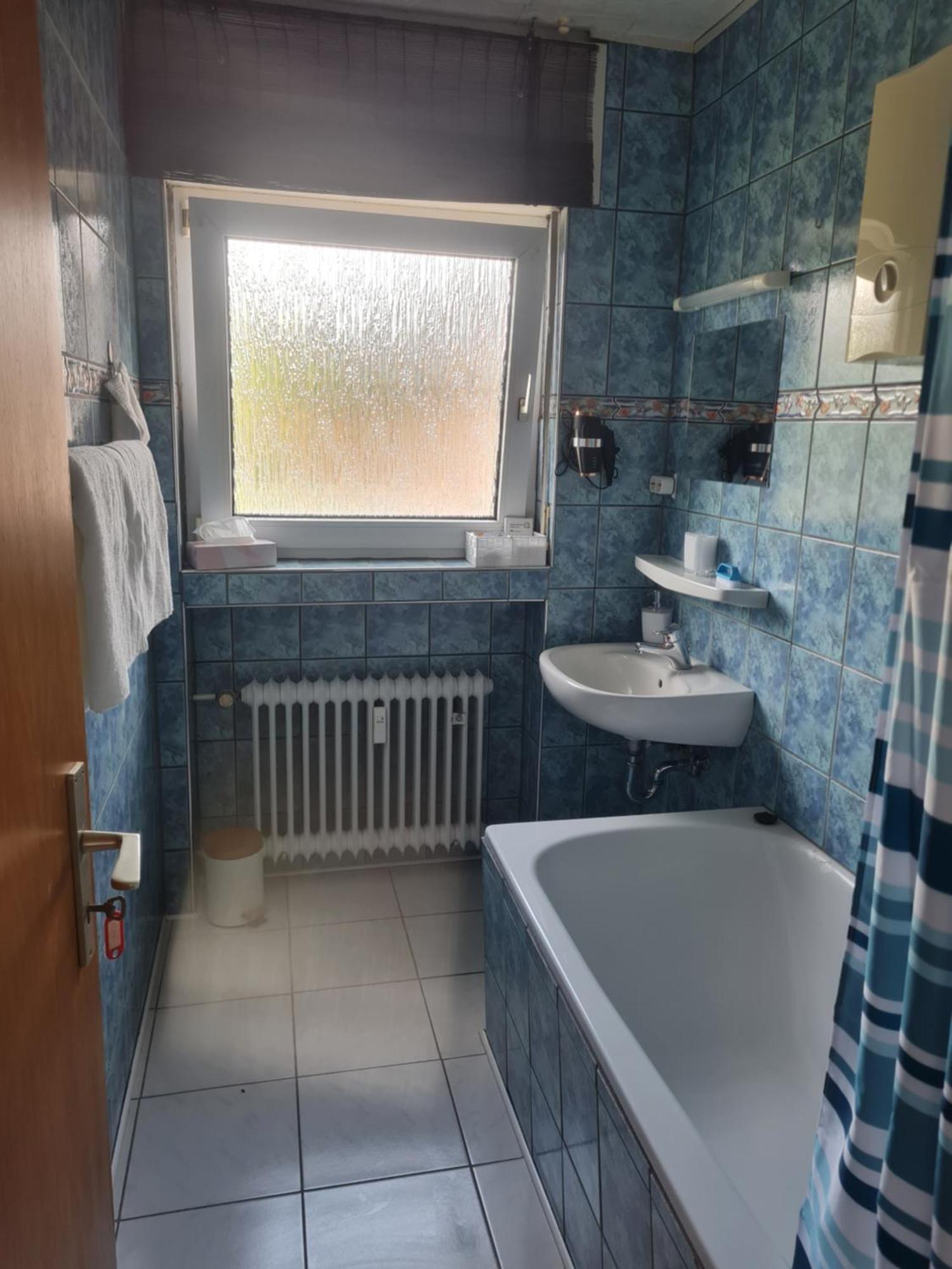 Ferienwohnung Eichhoernchen Krefeld Exterior photo