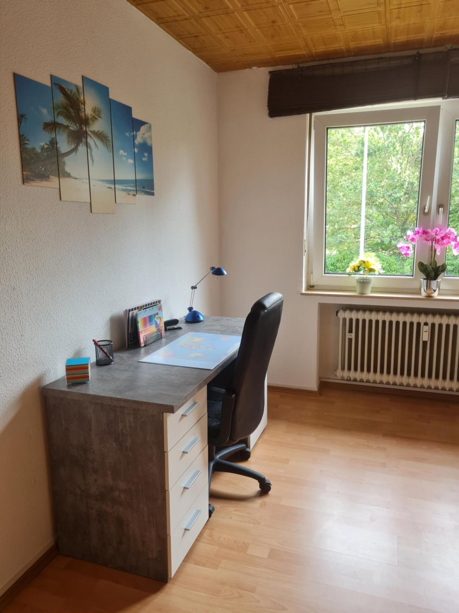 Ferienwohnung Eichhoernchen Krefeld Exterior photo