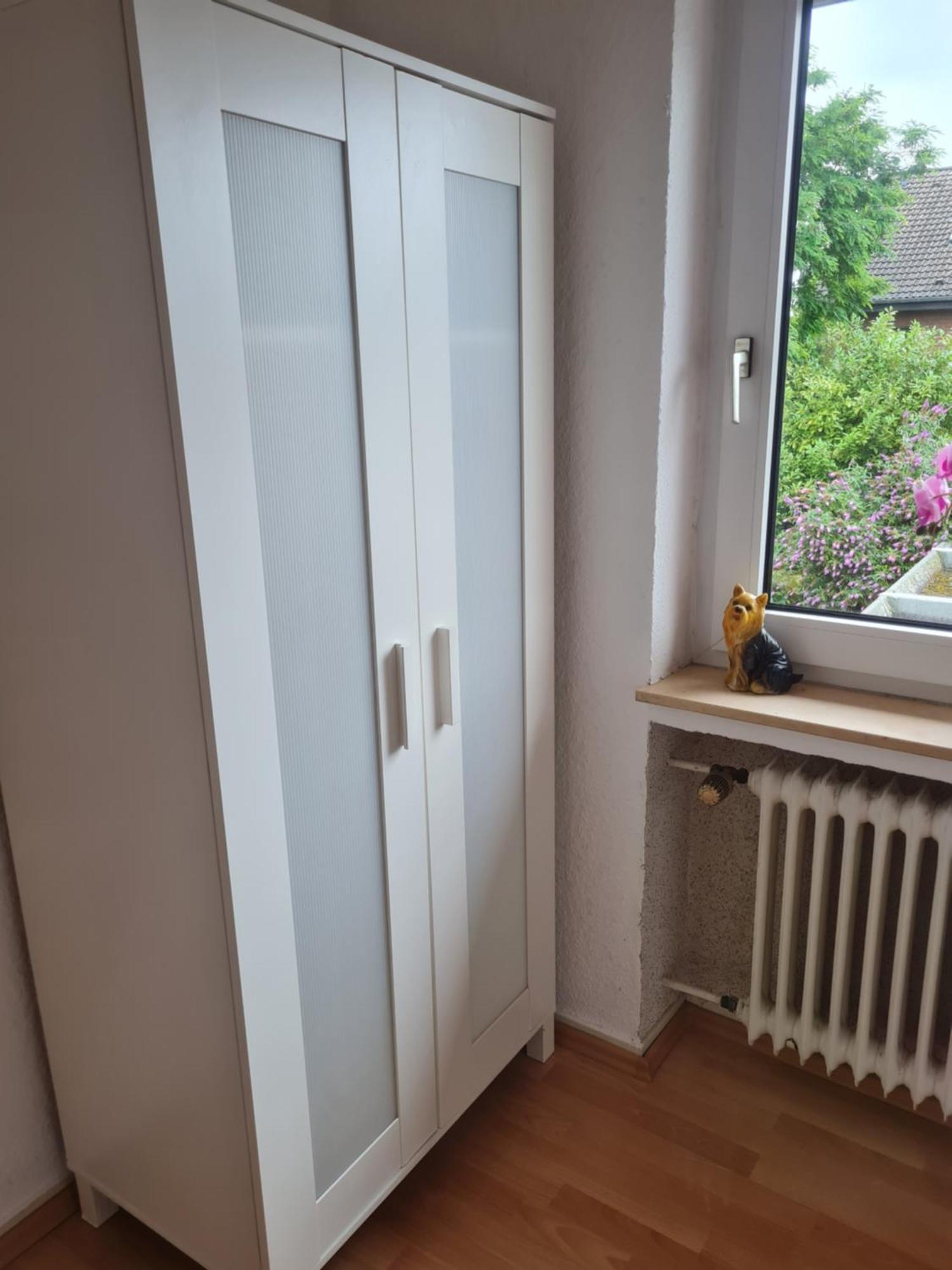 Ferienwohnung Eichhoernchen Krefeld Exterior photo