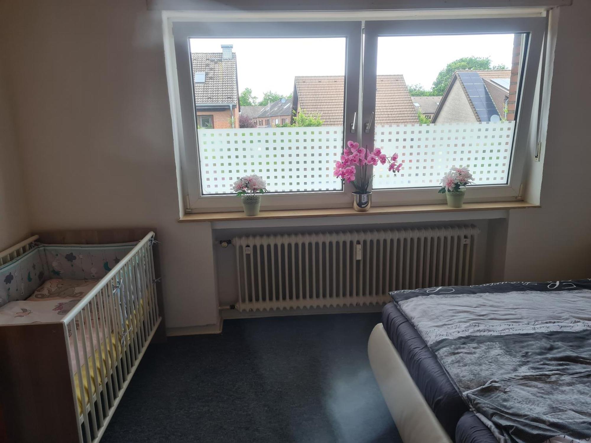 Ferienwohnung Eichhoernchen Krefeld Exterior photo