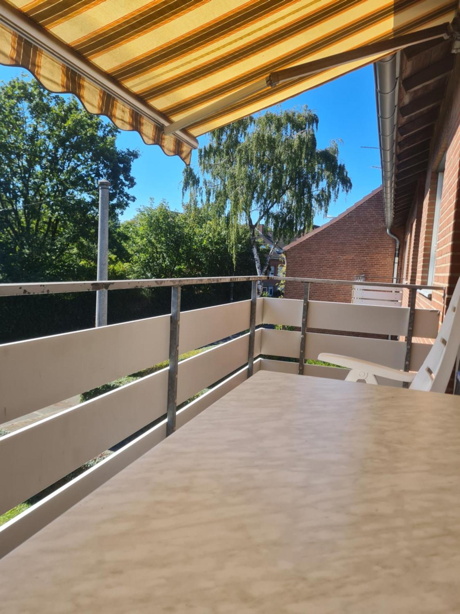 Ferienwohnung Eichhoernchen Krefeld Exterior photo